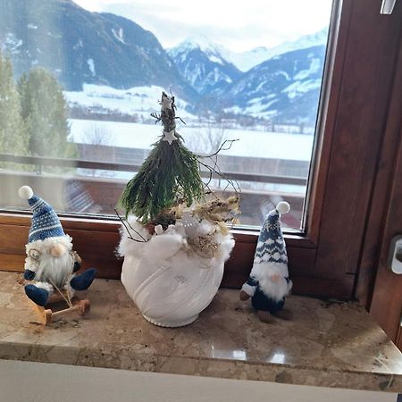 Chalet Anna Appartment Uttendorf Dış mekan fotoğraf