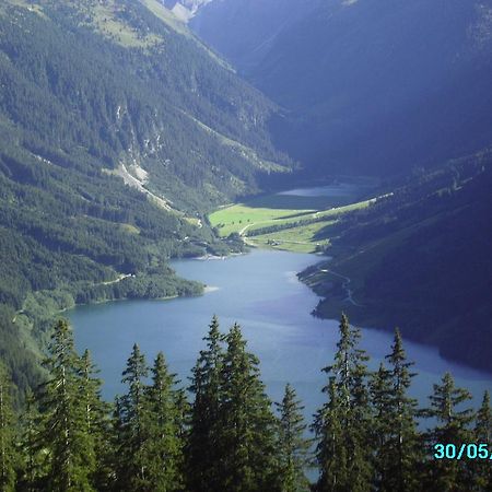 Chalet Anna Appartment Uttendorf Dış mekan fotoğraf