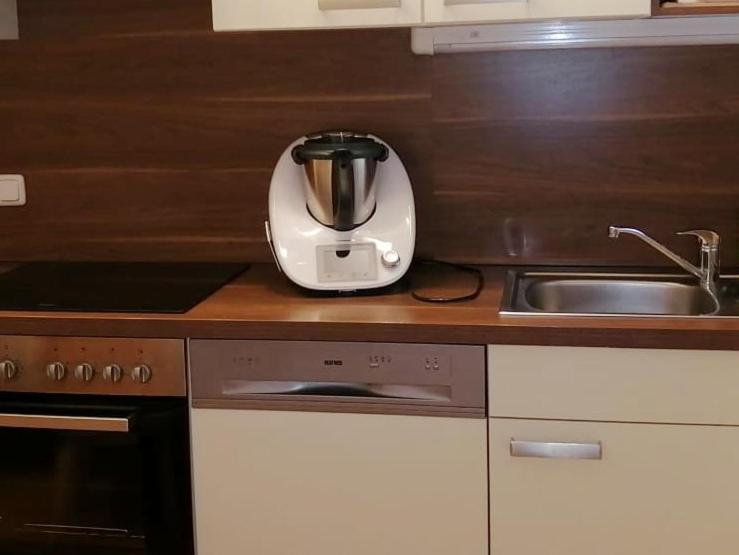 Chalet Anna Appartment Uttendorf Dış mekan fotoğraf