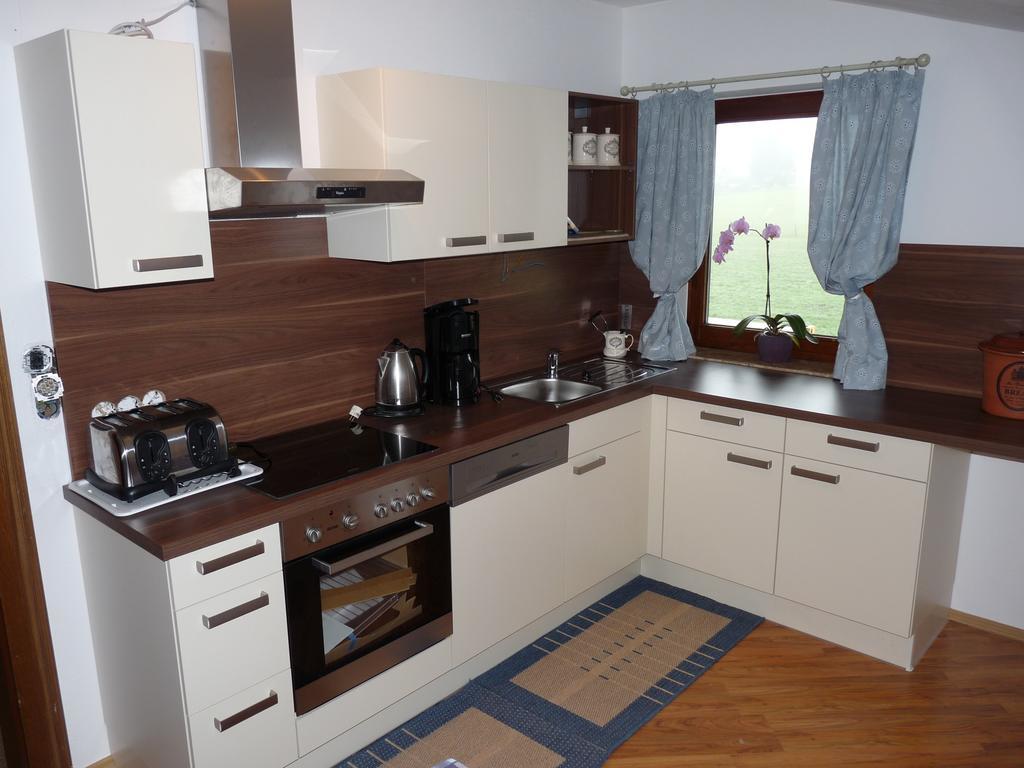 Chalet Anna Appartment Uttendorf Dış mekan fotoğraf