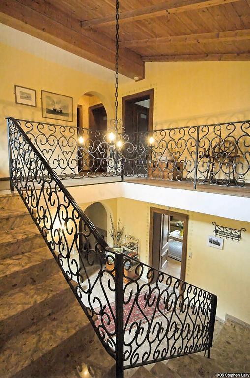 Chalet Anna Appartment Uttendorf Dış mekan fotoğraf