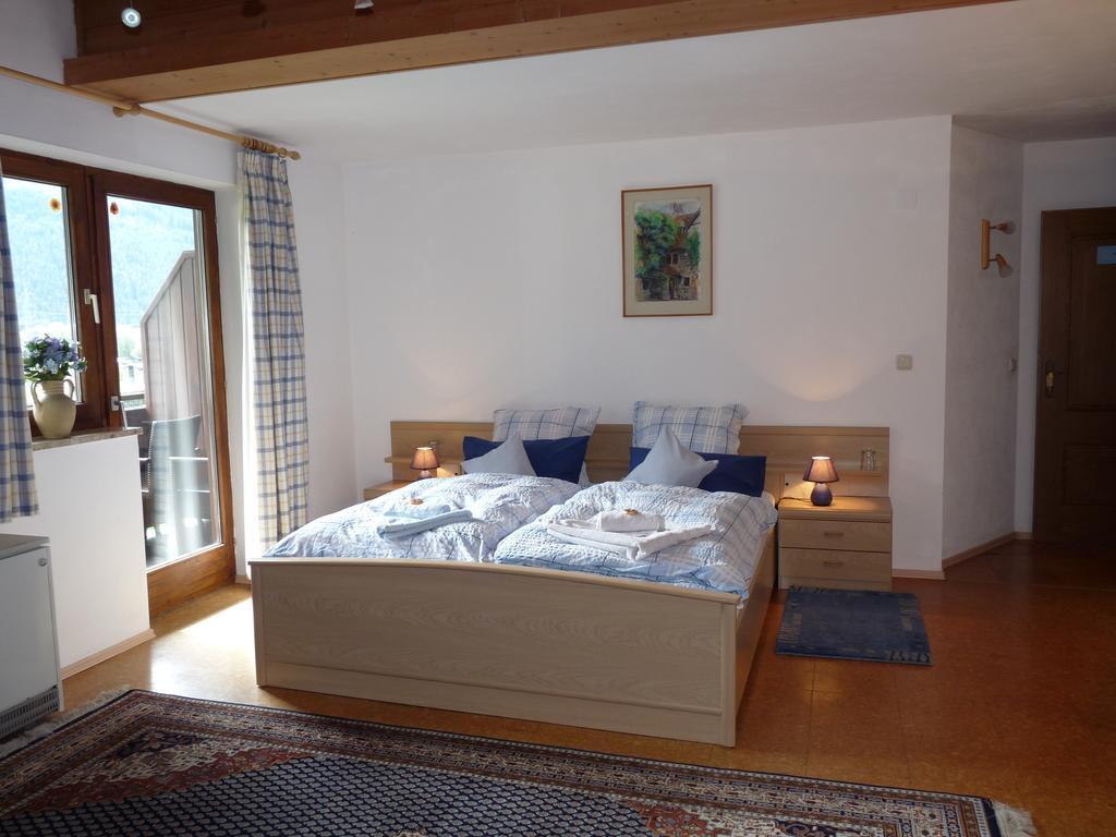 Chalet Anna Appartment Uttendorf Dış mekan fotoğraf